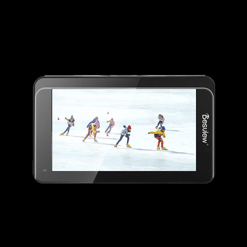 Bestview U6 5,5-дюймовый сверхъяркий накамерный монитор