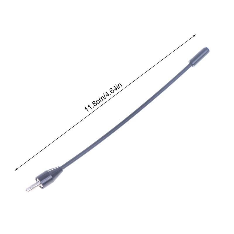 1/3/5 шт. Поясной передатчик Антенна Микрофон Передающая антенна для Sennheiser Sk Ek 100 300 500 G1 G2 Серия Body Pack 430 МГц-850 МГц