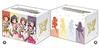 Bushiroad Коллекция держателей для колод V2 THE MILLION Аканэ Накатани Ику Хагивара Юкихо Такаяма Том 661 IDOLM@STER LIVE! "Нонохара / / / Саёко"