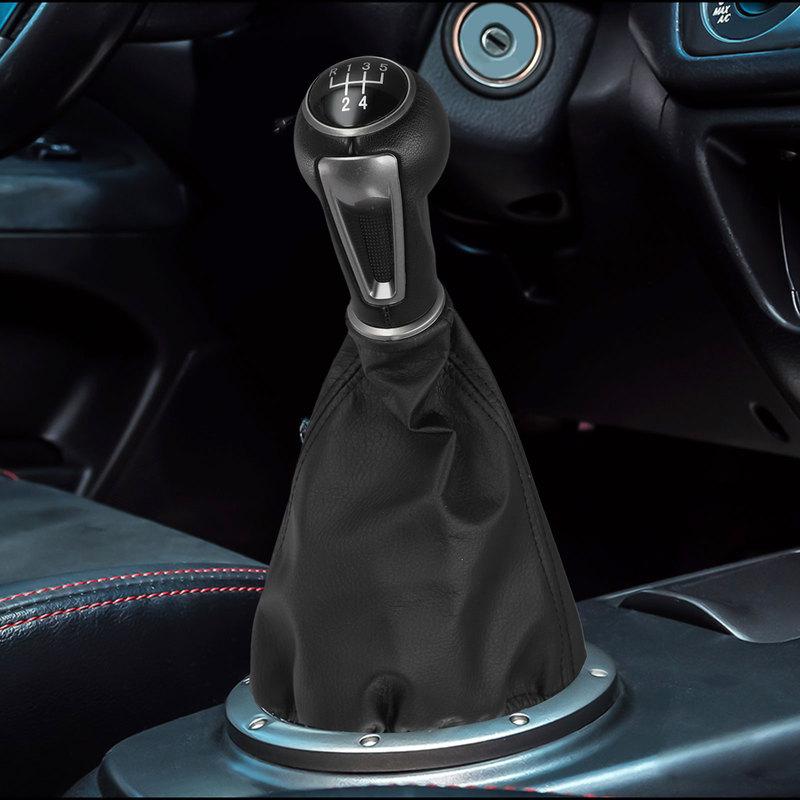 ABS Ручка Переключения Передач Для Автомобиля SEAT Обслуживание Высокопрочная Ручка Переключения Передач Высокая Универсальность Установка