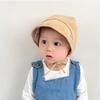 Pullover Design Newborn Hat Duck Tongue Baby Court Hat Lightweight Toddler Headwear Cap  Baby Wear