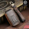 Handmade High-End Key Cover for Honda Acura MDX, CDX, RDX, TLX