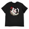True Love T-Shirt Blouse Custom Shirt Customs Design Your Own Vintage Anime Shirt Mens T Shirt