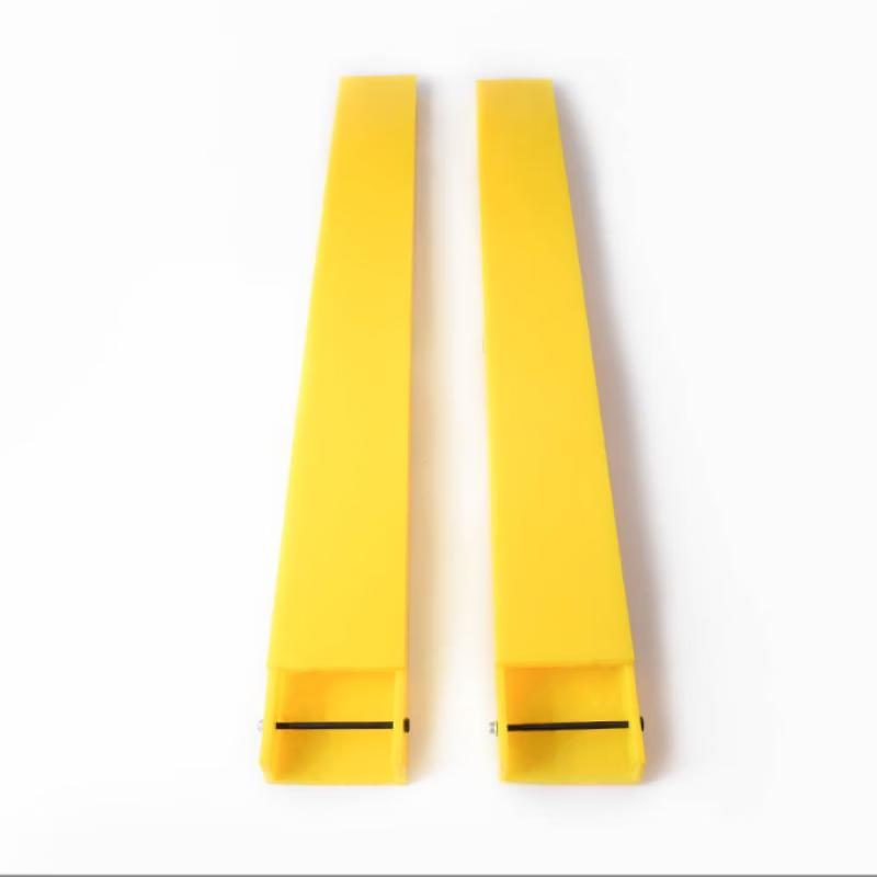 Polyurethane Forklift Fork Protector