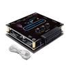 Bitfunx RGBS VGA в YPBPR Компонентный Конвертер SCART в YPBPR YCBCR Для Ретро Игровых Консолей Nintendo 64 PS1 PS2 Dreamcast