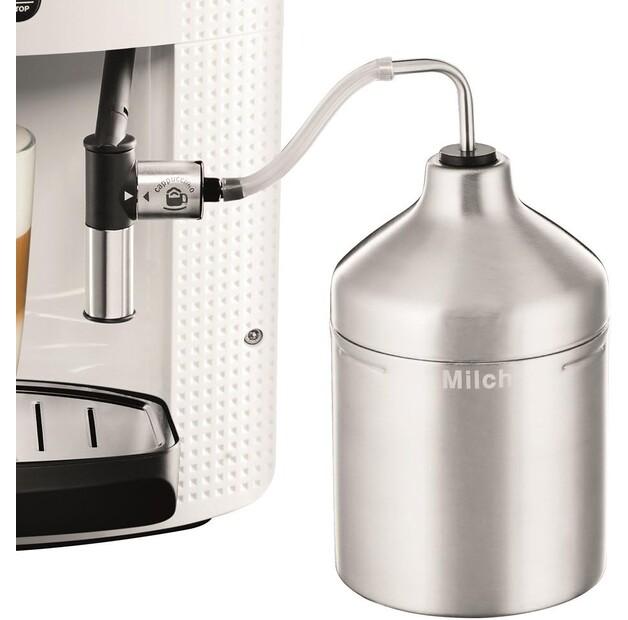 Кофемашина Krups EA 8161