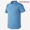 New Balance Футболка Half Club T amT21262 I