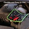 Heavy-Duty Magnetic Parts Organizer Strong Magnet Magnetic Parts Holder  Workshops