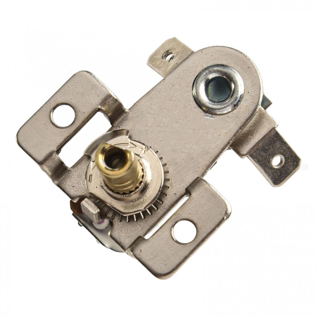 Temperature Switch Thermostat for Rice Cookers Electric Heaters and More