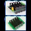 15В 4S 1P/2P/4P Проект Power Wall Аккумуляторный блок 18650 BMS Литий-ионный Литиевый Держатель аккумуляторов 18650 Печатная плата DIY Электровелосипед Хранение Солнечная панель