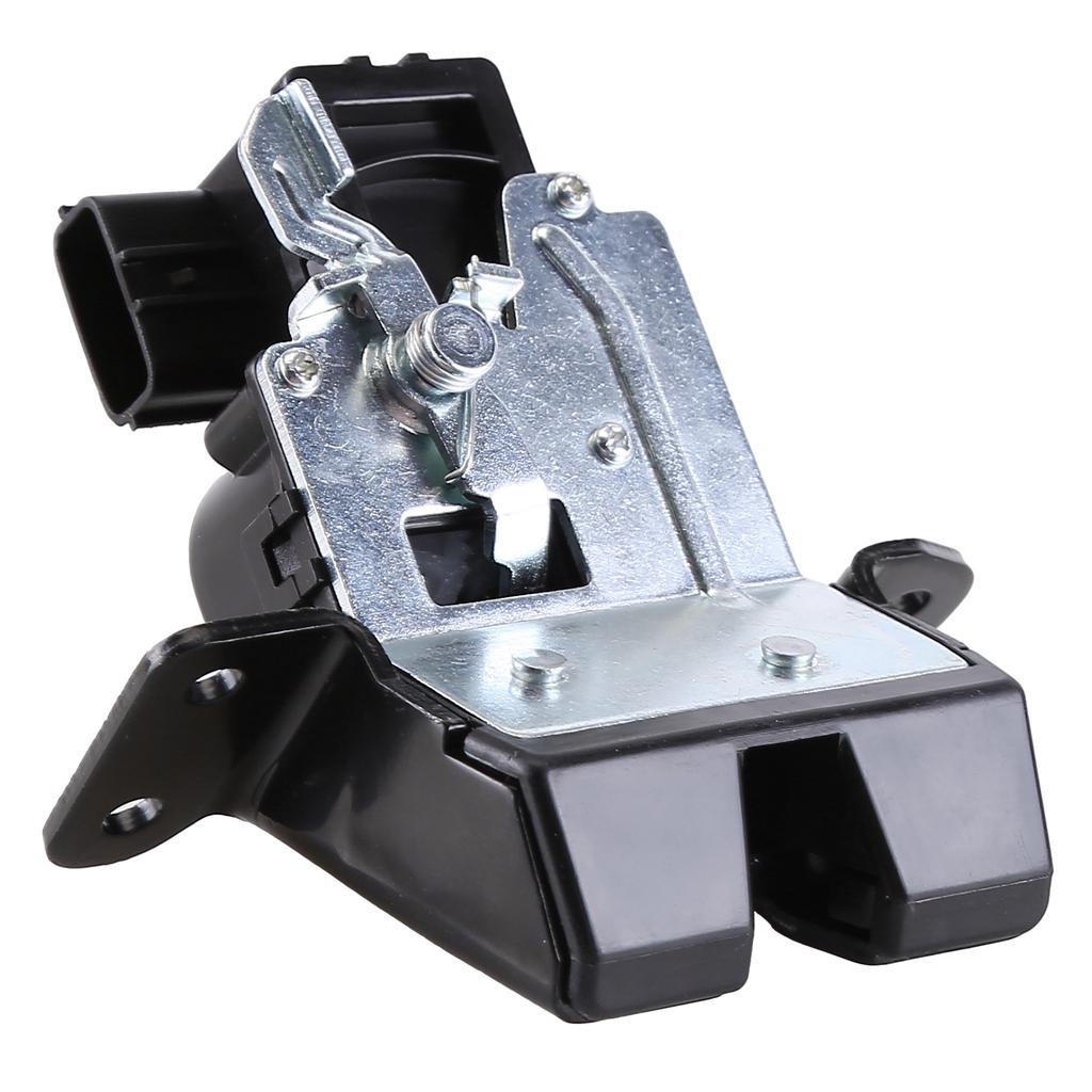 Tailgate Lock Compatible for Hyundai Kia  I30 GD CEED JD 81230A6000