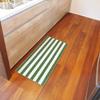 Okato Choice Plus Interior Mat, 45x120cm, Green