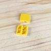 Compatible Building Block Small Particle Building Block Parts Parts 15068 Accessories 2X2X2/3 Smooth Curved Plate