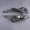 BMW S1000RR Carbon Fiber Winglet Front Fairing Side Panel