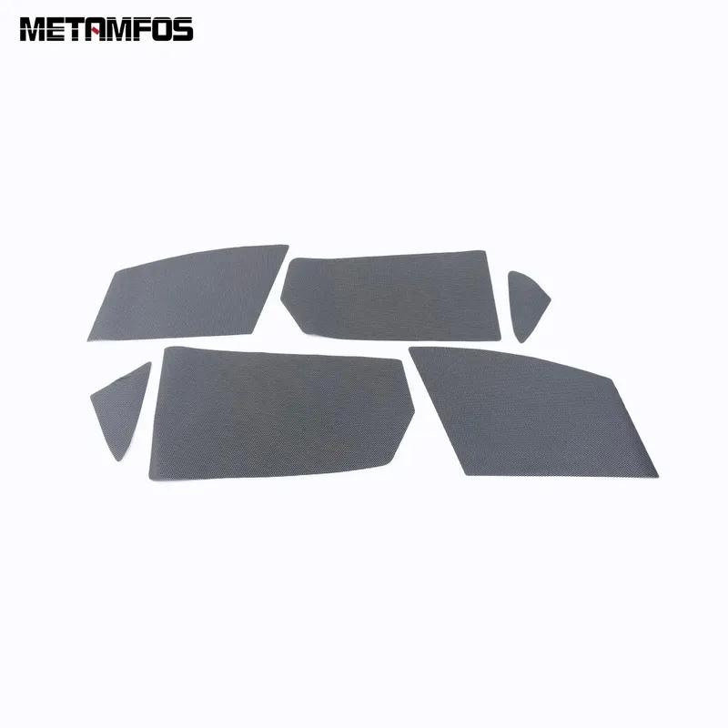 For Ford Kuga Escape     2024 Side Window Sun Shade Cover Visor Shield Protective Accessories Car Styling