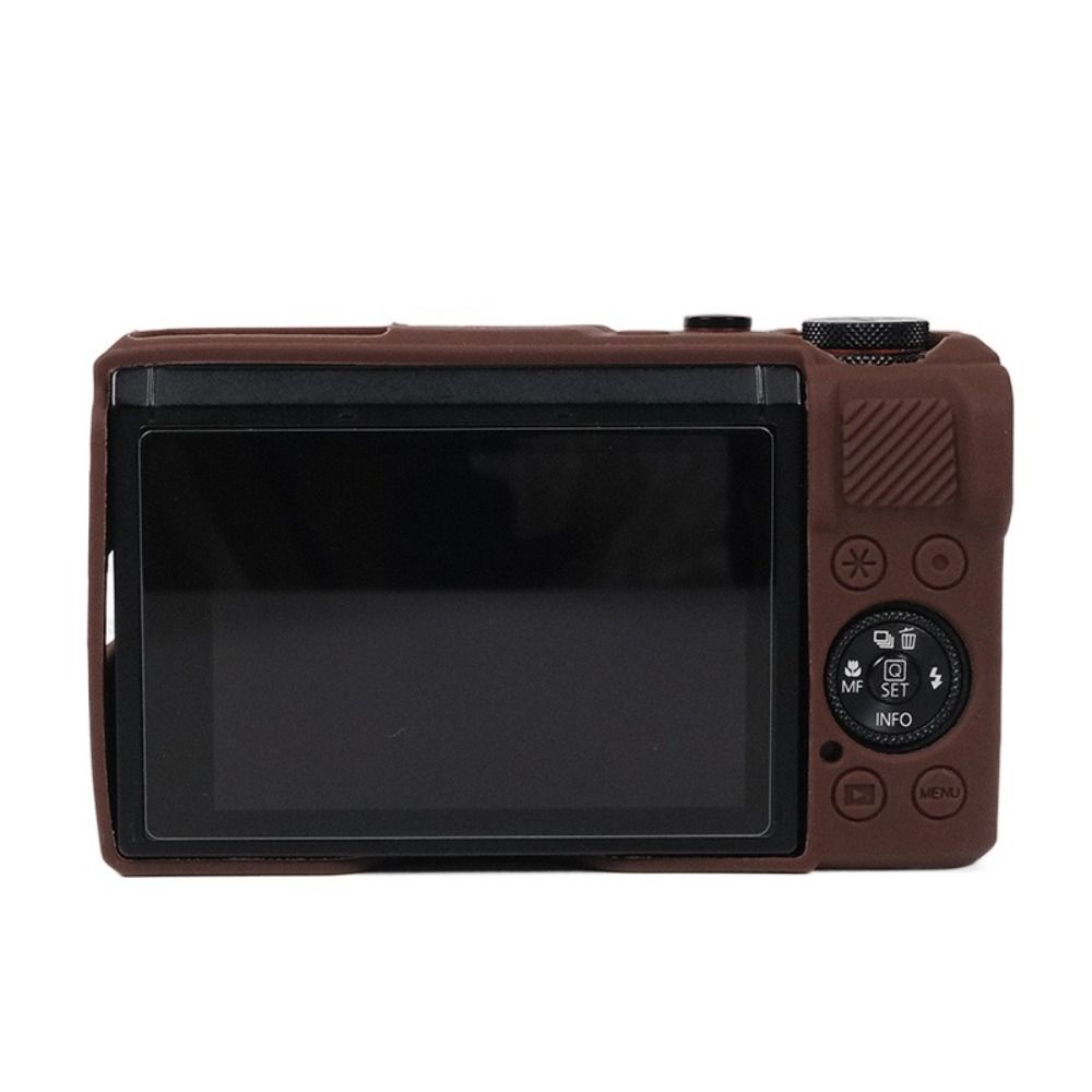 Portable Protective Case Lens Cap Storage Bag Hot Sale Camera Body Case for Canon G7XIII G7X3