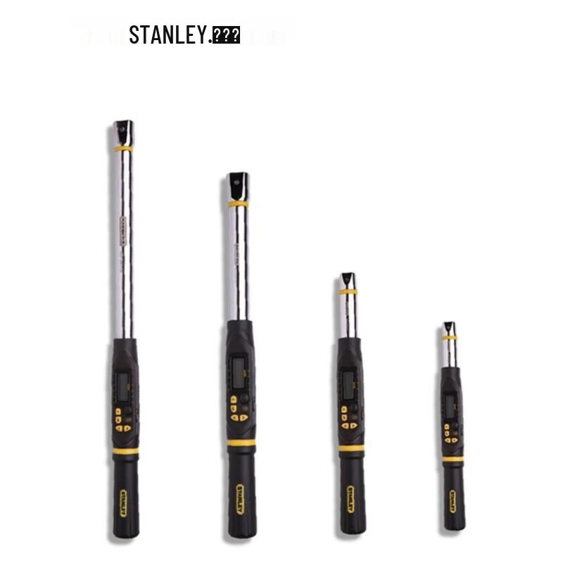 Stanley Adjustable Torque Wrench