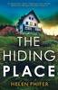 Книга The Hiding Place : An Absolutely Heart-stopping Crime Thriller : 3