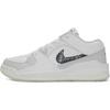Air Stadium 90 GS Year of the Snake Kids Sneakers White Summit-White Black HV4298-100