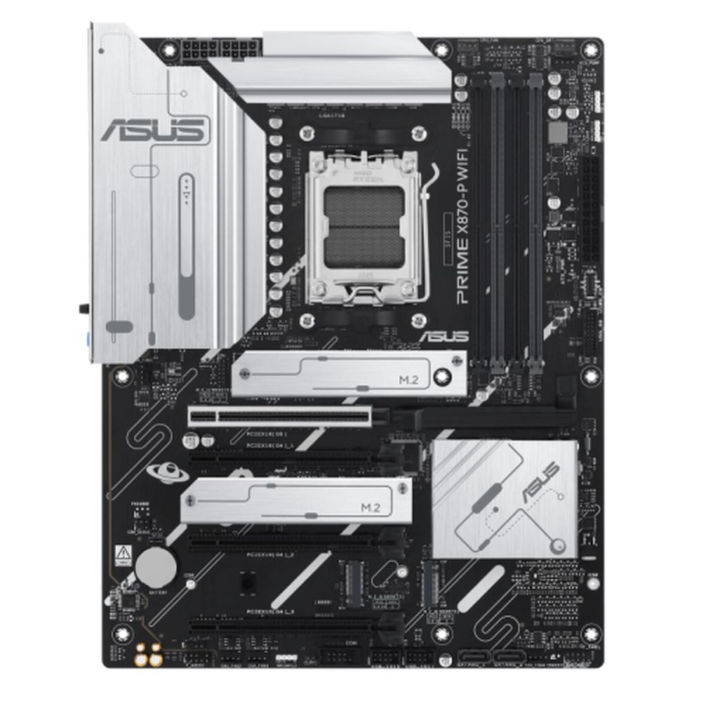 Motherboard Asus 90MB1IS0-M0EAY0 AMD AM5 AMD X870