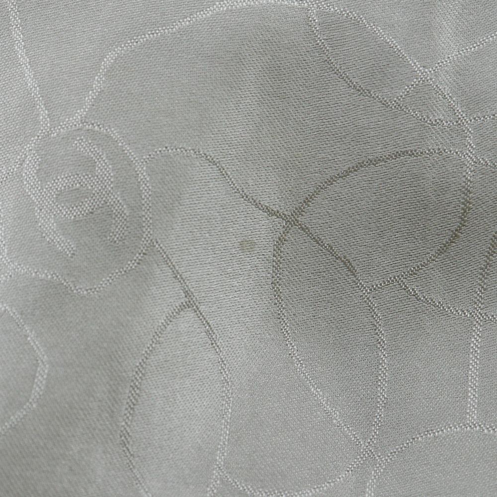 Chanel Платье COCO Mark Flower цельное P17520V09803 01P шелковая мука Женское Б/У