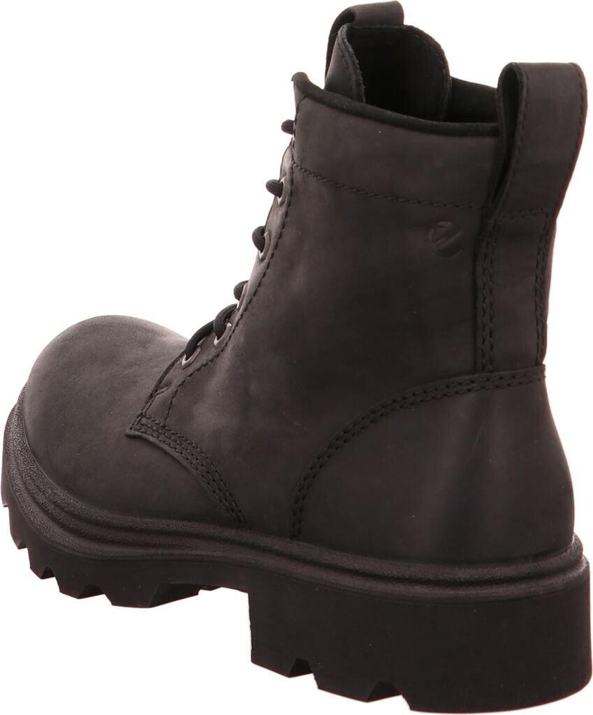Ботинки Ecco Grainer 214714 black