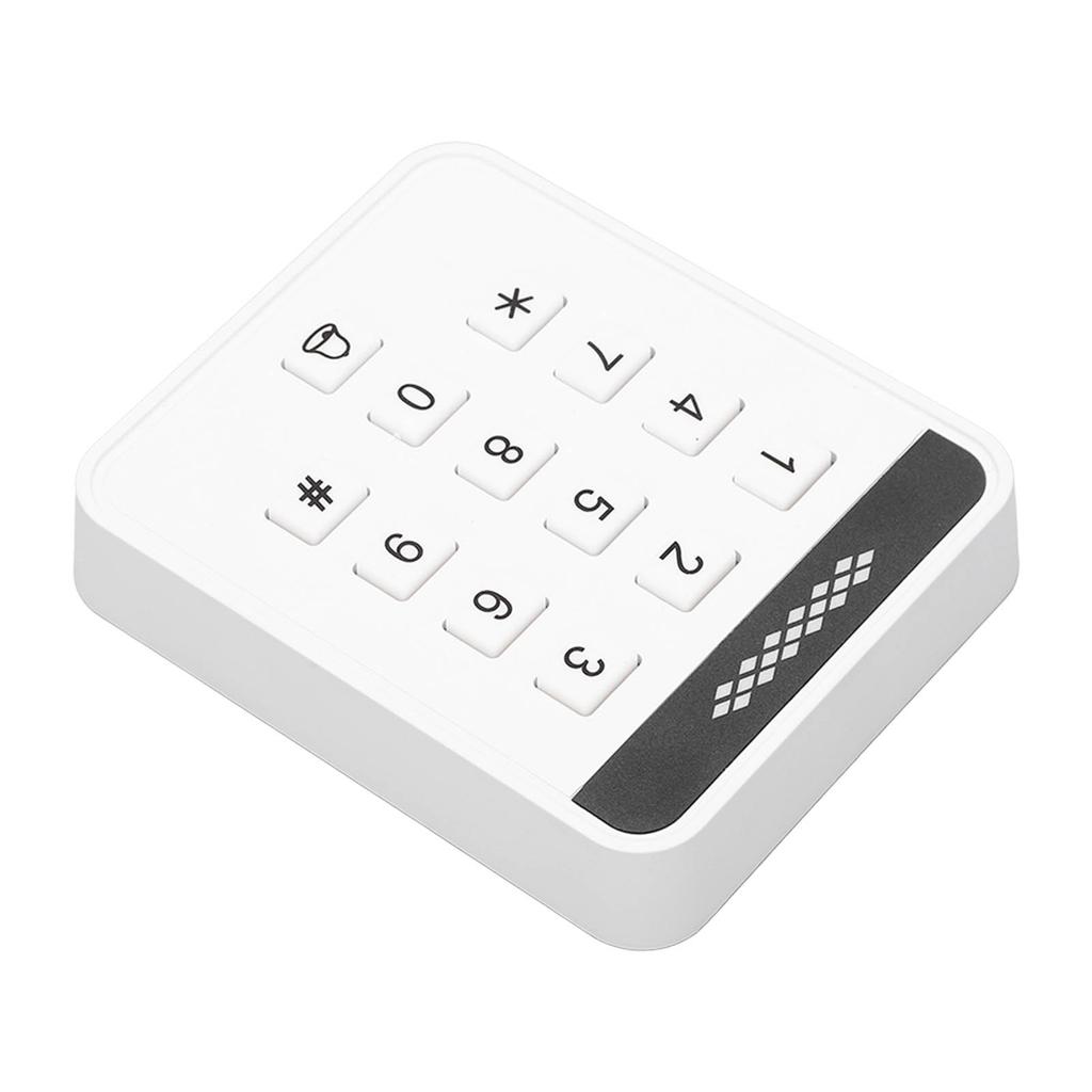Клавиатура контроля доступа с поддержкой 1000 пользователей, чувствительный считыватель паролей для доступа к безопасной двери