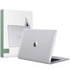 Tech-Protect Smartshell Macbook Air 13 2018-2020 Crystal Clear