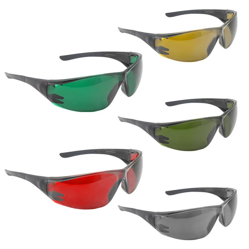 Welder's glasses Labor protection glasses044Welding protective goggles, industrial dust-proof beauty equipment goggles