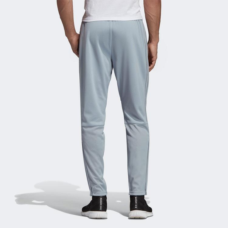 Adidas Tiro Pre Db Training Pants Men Sportswear Bottoms Light-White-Gray DZ8736