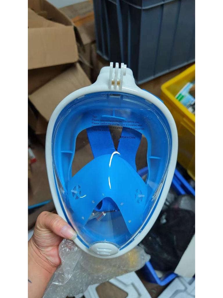 Плавающий монопод для селфи GoPro: Подводный стабилизатор камеры и плавучий поплавок для дайвинга