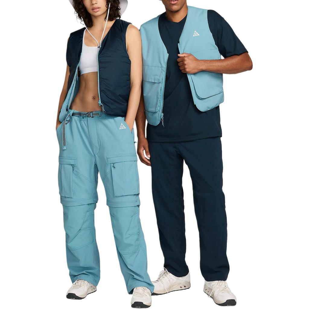Nike 'Skull Peak' PrimaLoft® Reversible Vest FV8694-464
