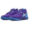 Nike Кроссовки Zoom LeBron Nxxt Gen Ampd Summit Lake Hornets повседневные FJ1566-500