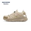 Skechers Мужские уличные сандалии для треккинга и активного отдыха 237639
