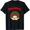 Графическая футболка Monchhichi
