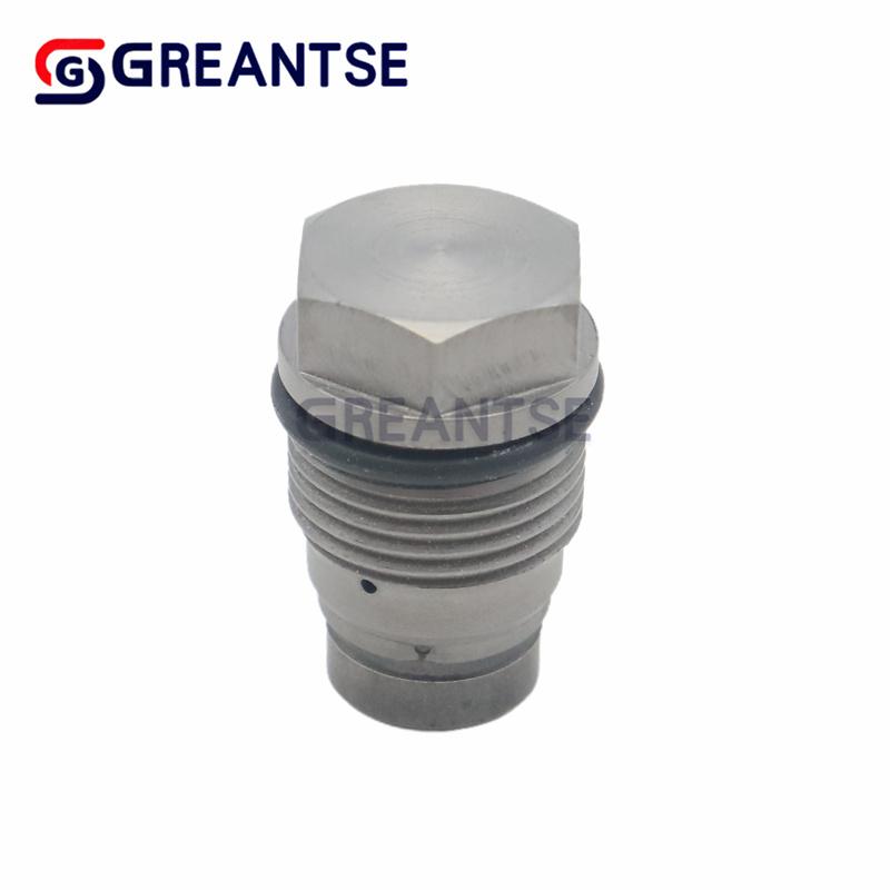 97371618 1110010013 Rail Pressure Relief Valve Suitable for Dodge and Chevrolet Models Car Accessories
