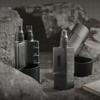 Camping Spices Seasoning Bottle Outdoor Squeeze Condiment Bottle Squeeze Sauce Bottle for Kitchen Seasoning BBQ Sauces