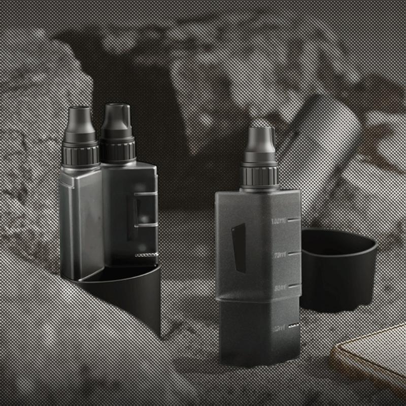 Camping Spices Seasoning Bottle Outdoor Squeeze Condiment Bottle Squeeze Sauce Bottle for Kitchen Seasoning BBQ Sauces