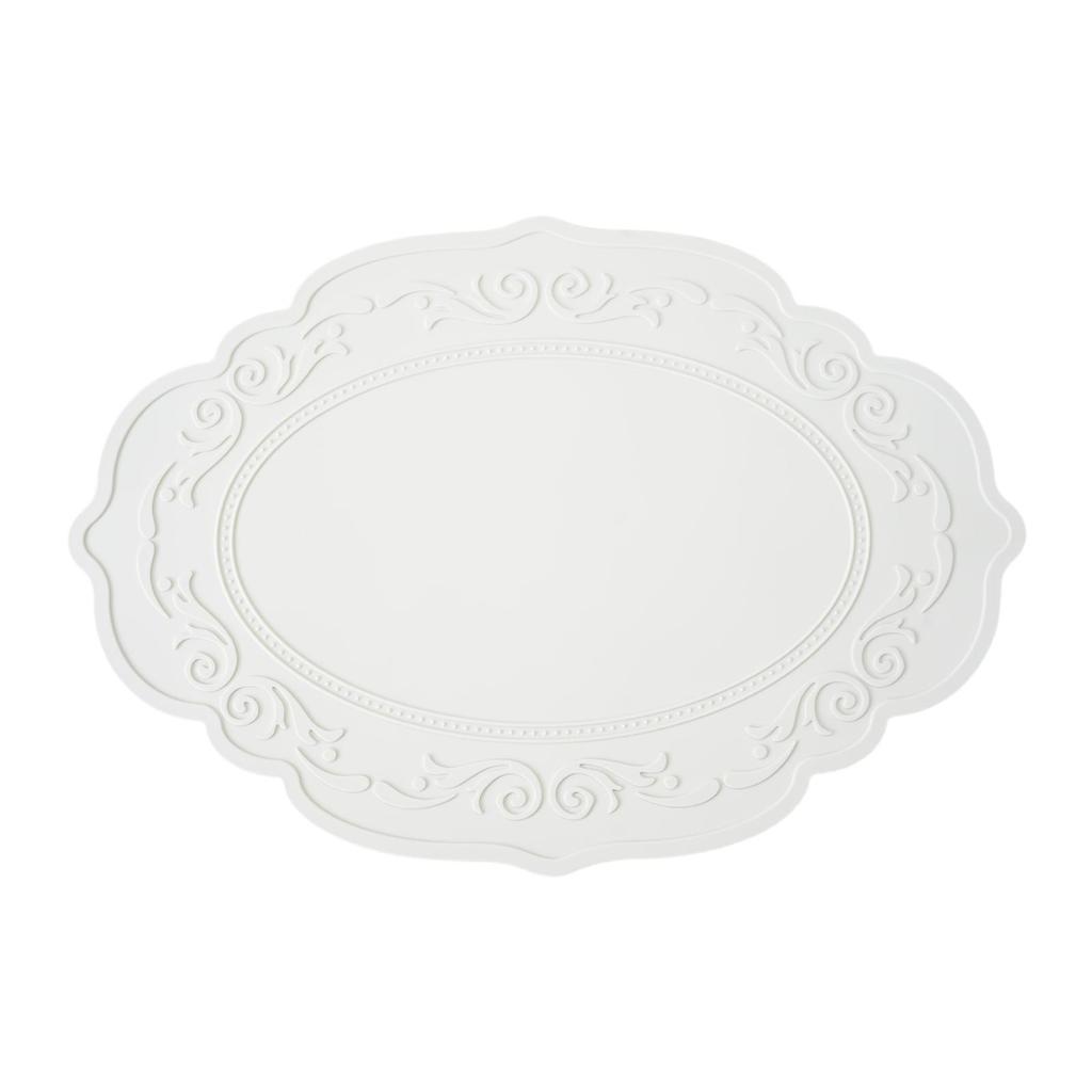 Настольная салфетка Маслостойкая Моющаяся Теплоизоляционная Подставка для Кофе Кухня Дом