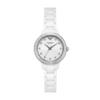 [Emporio Armani] Часы AR70013 женские белые