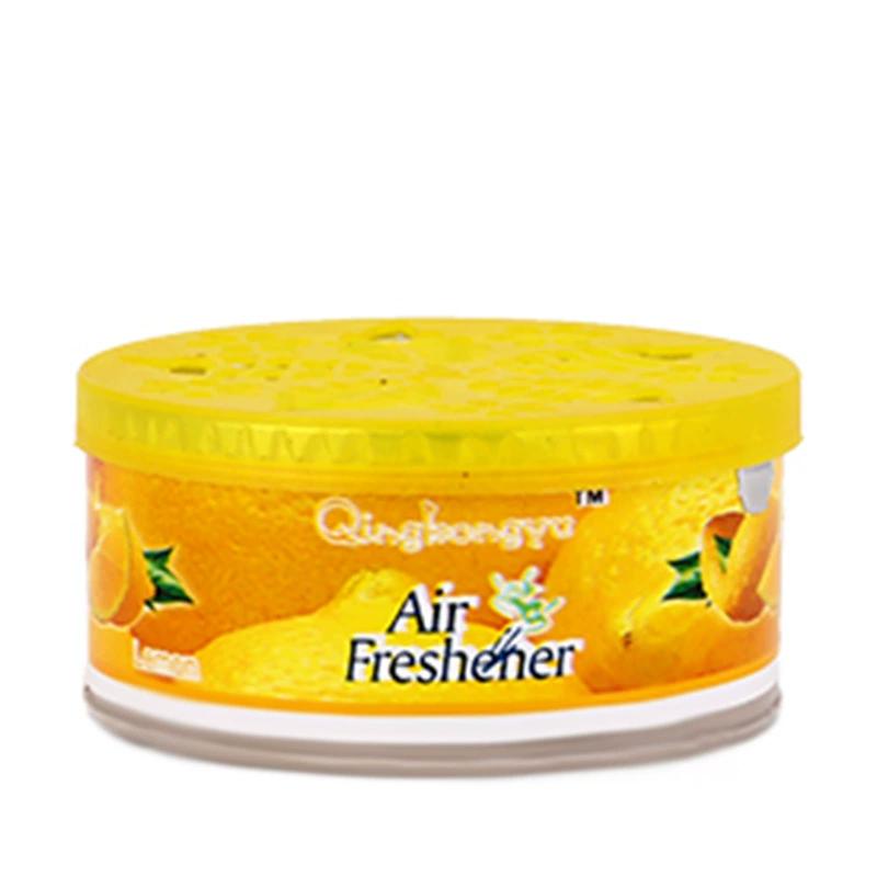 Solid Air Freshener - Toilet & Hotel Fragrance Deodorant