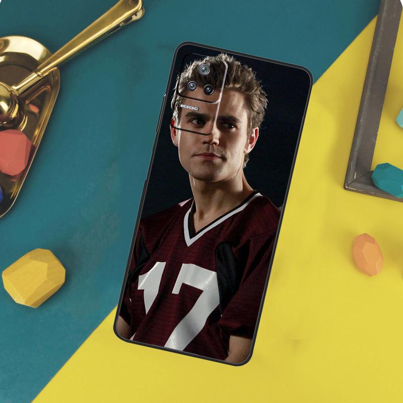 Чехол Stefan Salvatore для Xiaomi 14T 11T 12T 13T Pro 13 14 15 Ultra POCO X7 Pro X3 X5 X6 F5 F6 M6 Pro Funda