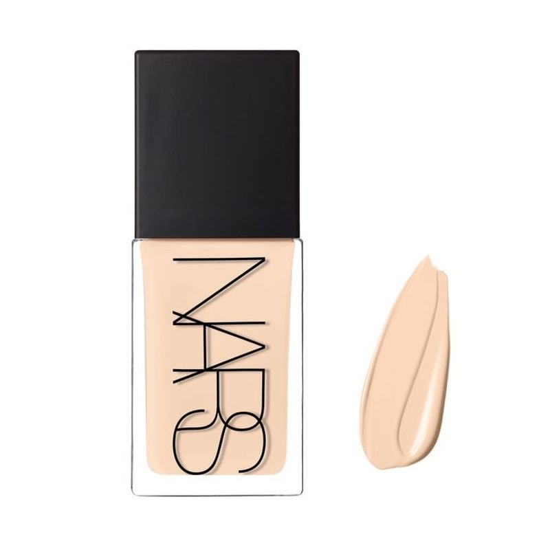 NARS - Light Reflecting Foundation 02166 Mont Blanc
