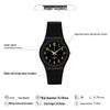 Швейцарские кварцевые наручные часы Swatch для унисекс
