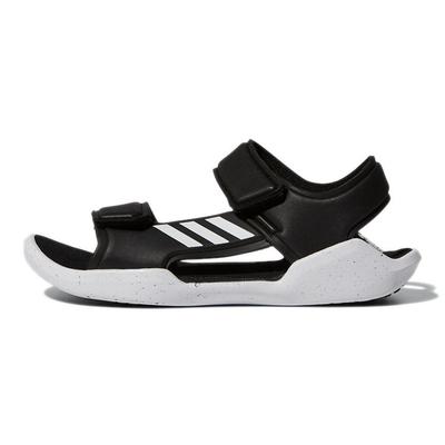 Rapidaswim K Удобные Простые Повседневные Прочные Низкие Детские Сандалии Детские Сандалии Угольный G54798