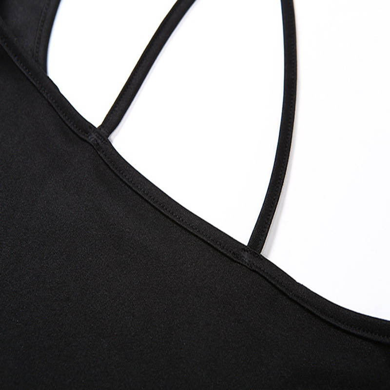 Весенне-летнее сексуальное однотонное женское длинное вечернее платье без рукавов с открытой спиной на бретельках