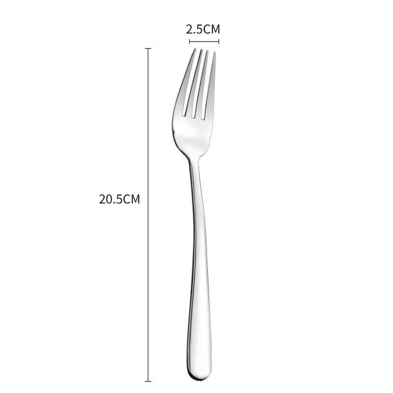 Zhi Shi Western Dining Cutlery
