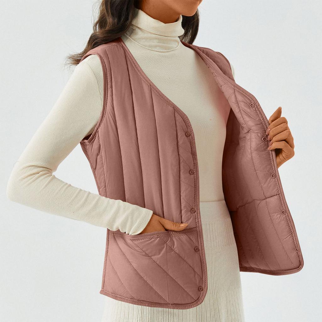 Женская модная легкая куртка с воротником-стойкой, многоцветное пальто на молнии и пуговицах