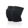 1 Pair Volleyball Sponge Sports Knee Pads Yoga Elastic Knee Pads Dance Knee Pads  Dancer