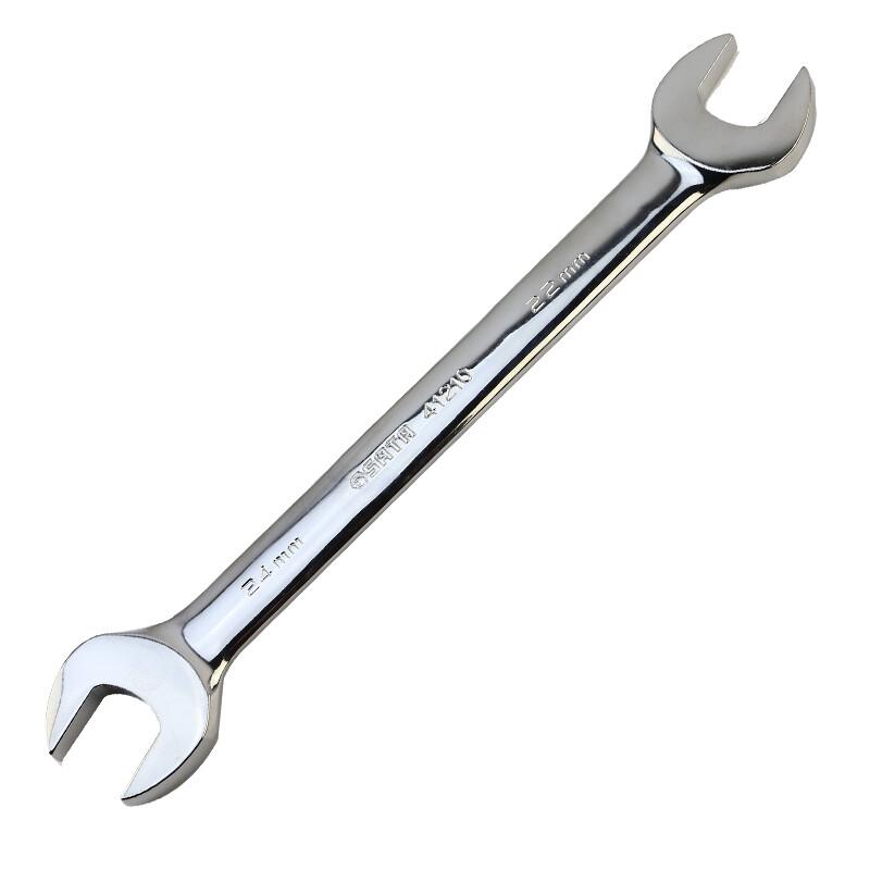SATA 41212 Dual-Purpose Open-End Wrench